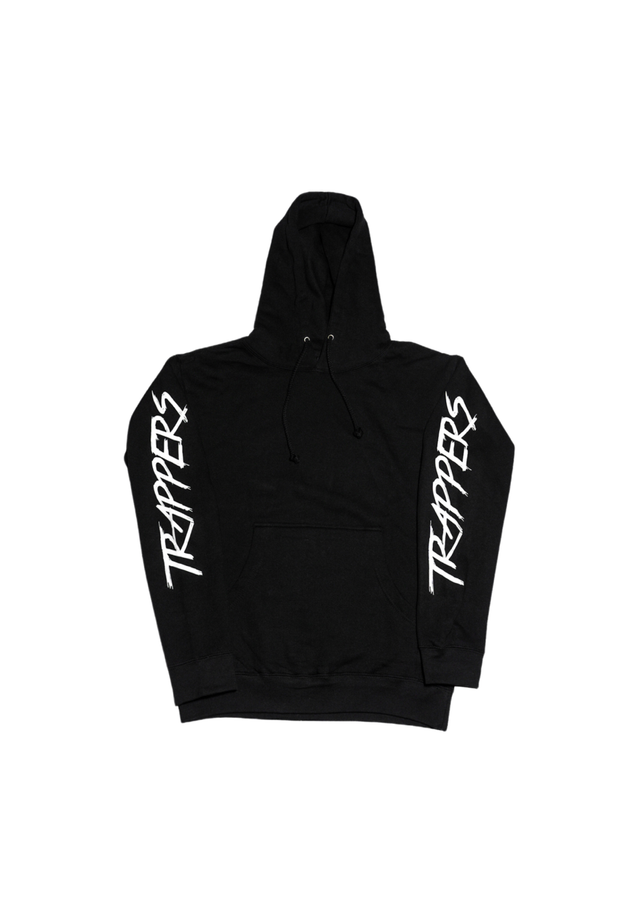 "FAST LIFE" HOODIE